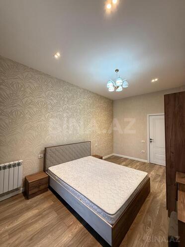 İcarəyə verilir 2 otaqlı yeni tikili 75 m², İçəri Şəhər m., photo 9 from 12