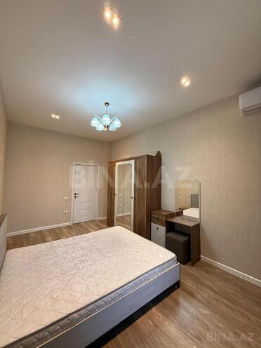 İcarəyə verilir 2 otaqlı yeni tikili 75 m², İçəri Şəhər m., photo 8 from 12