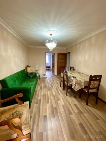 Сдаётся 2-комн. вторичка 63 м², м. Нариман Нариманов, photo 4 from 9
