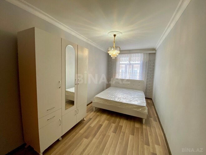 Сдаётся 2-комн. вторичка 63 м², м. Нариман Нариманов, photo 1 from 9
