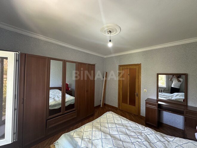 Satılır 2 otaqlı köhnə tikili 65 m², Qaraçuxur q., photo 8 from 16