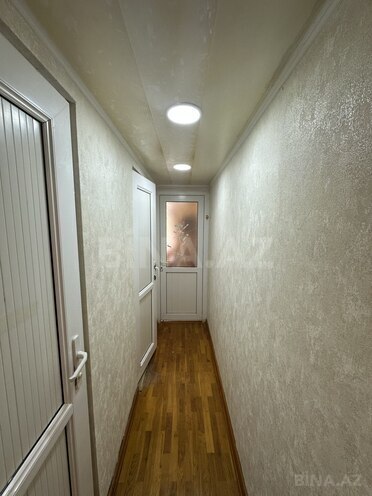 Satılır 2 otaqlı köhnə tikili 65 m², Qaraçuxur q., photo 13 from 16