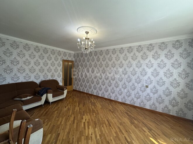 Satılır 2 otaqlı köhnə tikili 65 m², Qaraçuxur q., photo 4 from 16