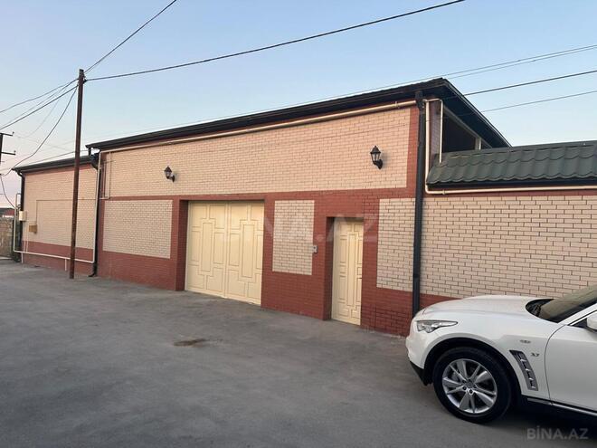 Продаётся 6-комн. дом/дача 320 м², Хазарский р., photo 29 from 32