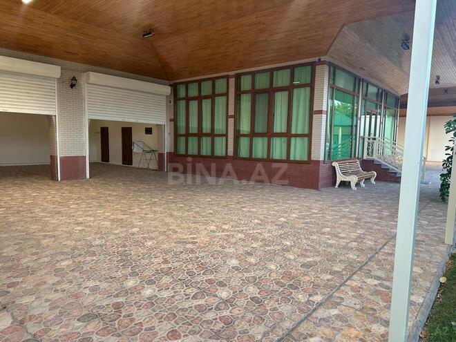 Продаётся 6-комн. дом/дача 320 м², Хазарский р., photo 16 from 32