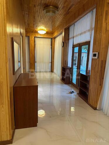 Продаётся 6-комн. дом/дача 320 м², Хазарский р., photo 28 from 32