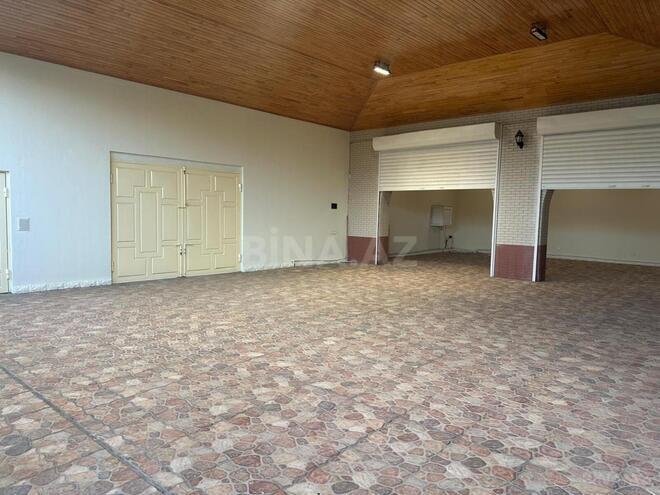 Продаётся 6-комн. дом/дача 320 м², Хазарский р., photo 17 from 32