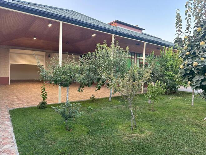 Продаётся 6-комн. дом/дача 320 м², Хазарский р., photo 4 from 32