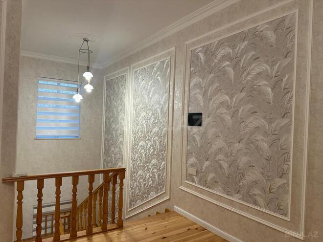 Продаётся 6-комн. дом/дача 320 м², Хазарский р., photo 23 from 32