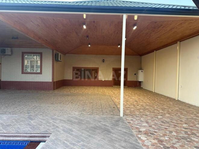 Продаётся 6-комн. дом/дача 320 м², Хазарский р., photo 20 from 32