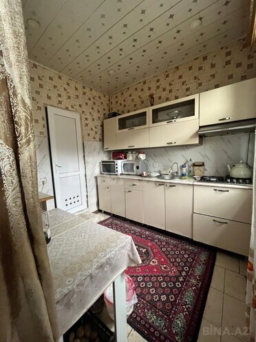 Satılır 2 otaqlı köhnə tikili 60 m², Nizami m., photo 8 from 12