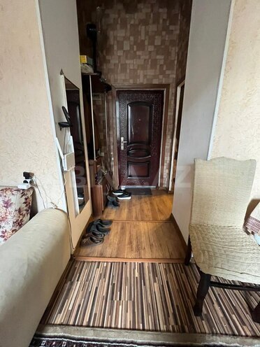 Satılır 2 otaqlı köhnə tikili 60 m², Nizami m., photo 10 from 12