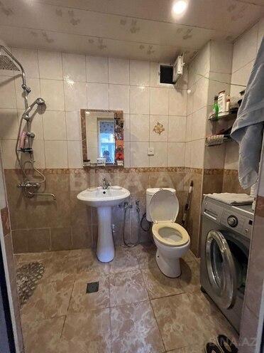 Satılır 2 otaqlı köhnə tikili 60 m², Nizami m., photo 5 from 12