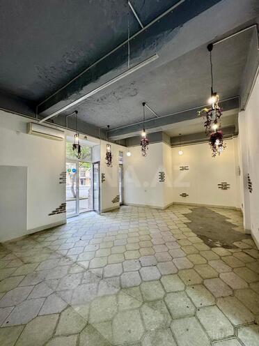 Сдаётся  объект 70 м², м. Низами, photo 13 from 21