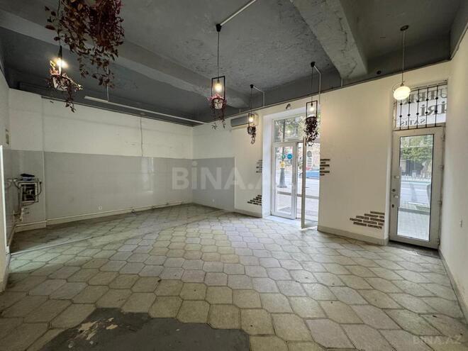 Сдаётся  объект 70 м², м. Низами, photo 5 from 21
