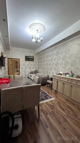 Продаётся 2-комн. новостройка 50 м², пос. Бадамдар, photo 1 from 11
