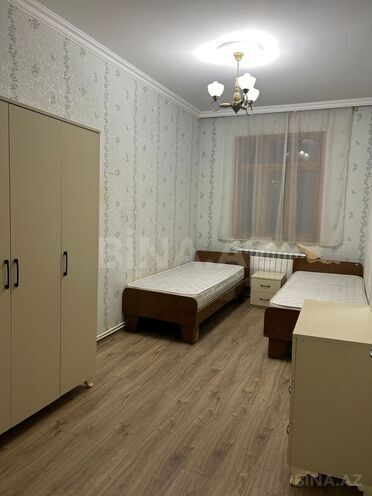 İcarəyə verilir 2 otaqlı köhnə tikili 45 m², Memar Əcəmi m., photo 4 from 8