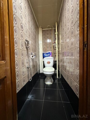 Satılır 3 otaqlı köhnə tikili 85 m², Qaraçuxur q., photo 7 from 22