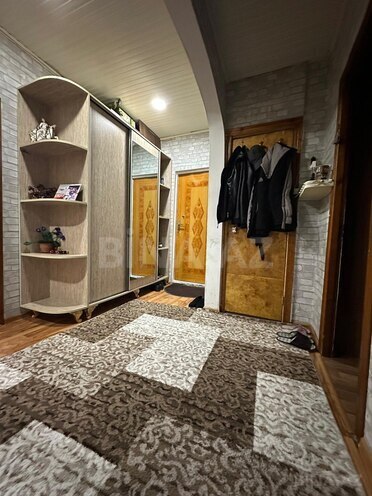Satılır 3 otaqlı köhnə tikili 85 m², Qaraçuxur q., photo 1 from 22