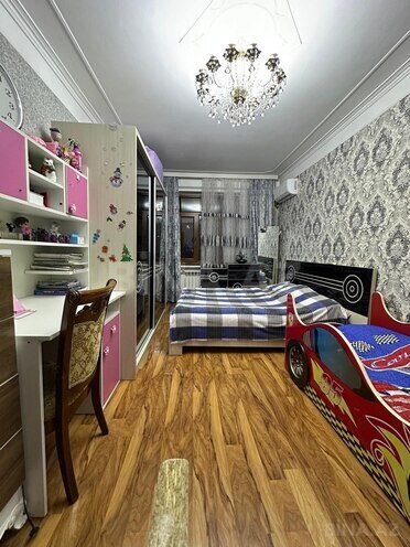 Satılır 3 otaqlı köhnə tikili 85 m², Qaraçuxur q., photo 8 from 22