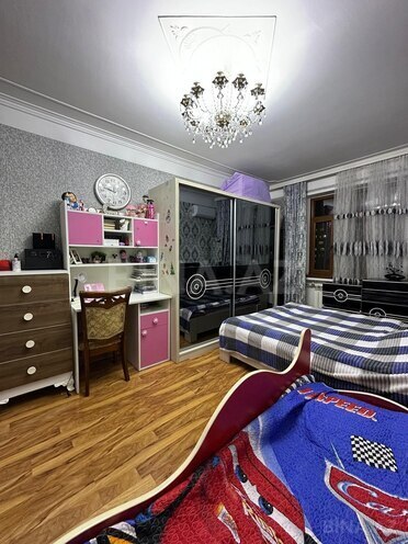 Satılır 3 otaqlı köhnə tikili 85 m², Qaraçuxur q., photo 5 from 22