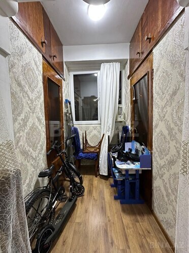 Satılır 3 otaqlı köhnə tikili 85 m², Qaraçuxur q., photo 18 from 22
