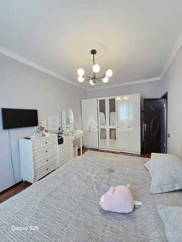 Satılır 2 otaqlı köhnə tikili 60 m², Yasamal r., photo 5 from 13