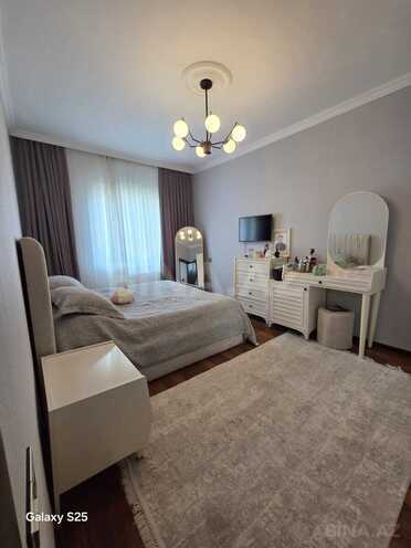 Satılır 2 otaqlı köhnə tikili 60 m², Yasamal r., photo 6 from 13