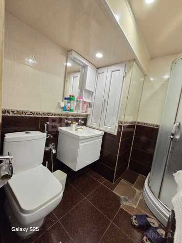 Satılır 2 otaqlı köhnə tikili 60 m², Yasamal r., photo 10 from 13