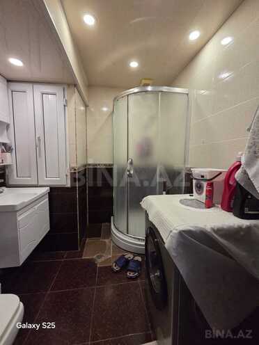 Satılır 2 otaqlı köhnə tikili 60 m², Yasamal r., photo 9 from 13