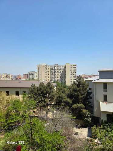 Satılır 2 otaqlı köhnə tikili 60 m², Yasamal r., photo 11 from 13