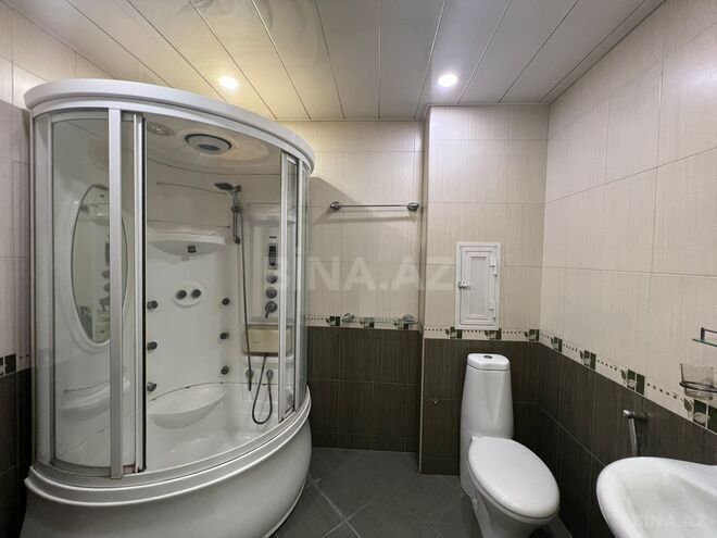 Satılır 3 otaqlı köhnə tikili 90 m², Memar Əcəmi m., photo 11 from 13