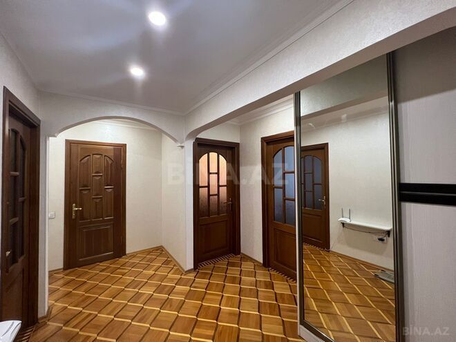 Satılır 3 otaqlı köhnə tikili 90 m², Memar Əcəmi m., photo 9 from 13