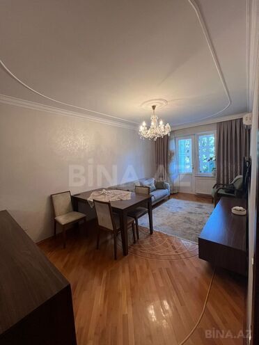 Satılır 3 otaqlı köhnə tikili 90 m², Memar Əcəmi m., photo 1 from 13