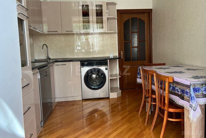 Satılır 3 otaqlı köhnə tikili 90 m², Memar Əcəmi m., photo 7 from 13