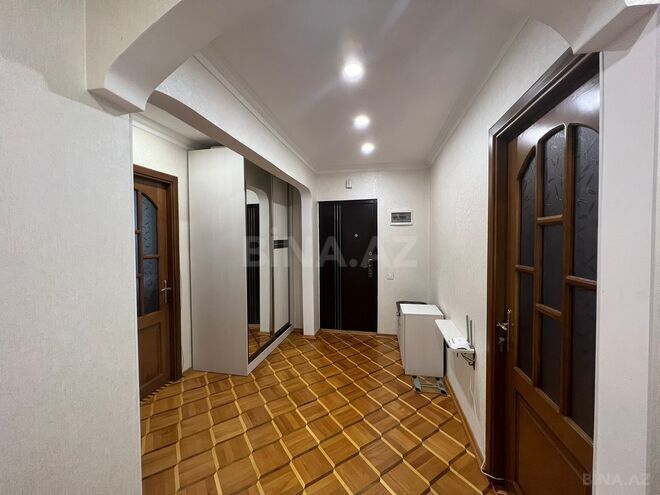 Satılır 3 otaqlı köhnə tikili 90 m², Memar Əcəmi m., photo 8 from 13