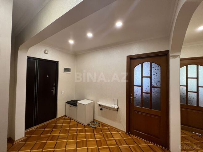 Satılır 3 otaqlı köhnə tikili 90 m², Memar Əcəmi m., photo 10 from 13