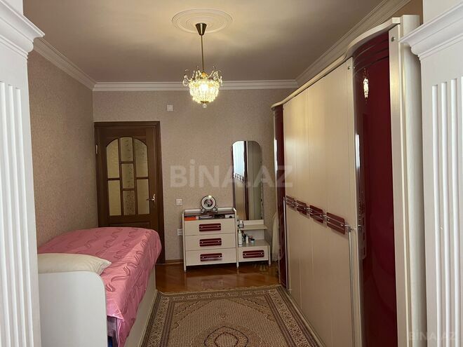 Satılır 3 otaqlı köhnə tikili 90 m², Memar Əcəmi m., photo 6 from 13