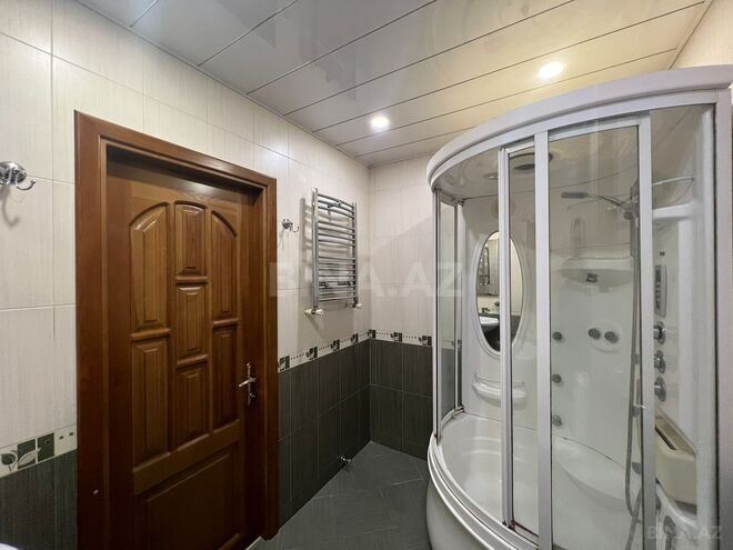 Satılır 3 otaqlı köhnə tikili 90 m², Memar Əcəmi m., photo 12 from 13