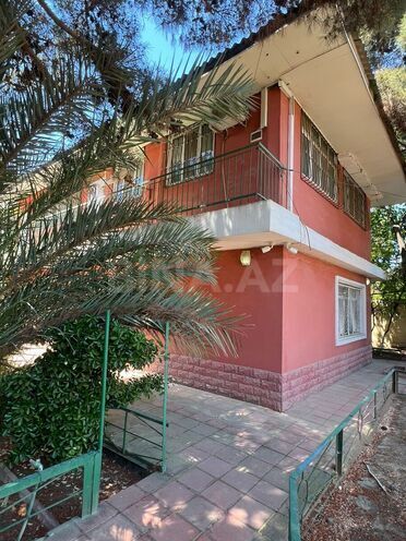 Продаётся 8-комн. дом/дача 320 м², Гарадагский р., photo 3 from 32