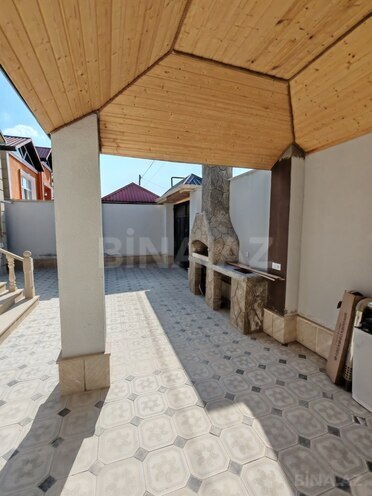 Продаётся 4-комн. дом/дача 125 м², пос. Савалан, photo 3 from 16