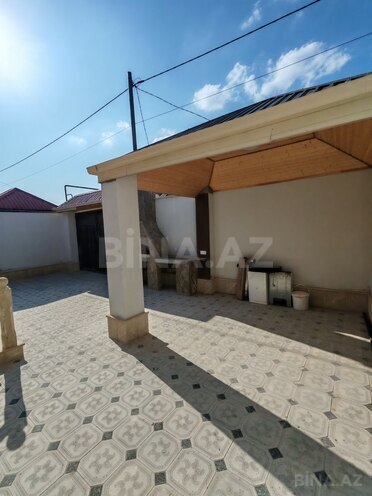 Продаётся 4-комн. дом/дача 125 м², пос. Савалан, photo 4 from 16