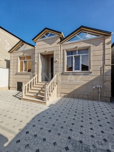 Продаётся 4-комн. дом/дача 125 м², пос. Савалан, photo 1 from 16