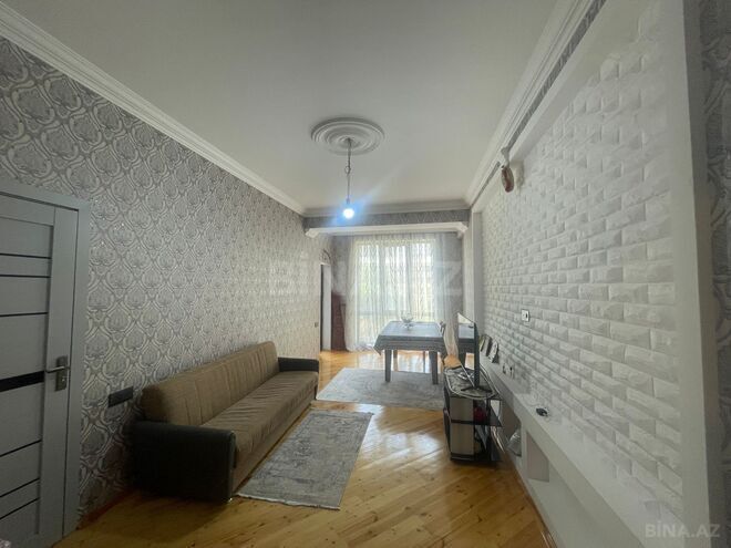 Satılır 2 otaqlı yeni tikili 73 m², Gənclik m., photo 3 from 13
