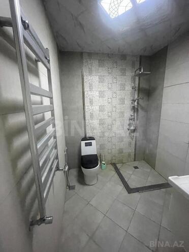 Satılır 2 otaqlı yeni tikili 73 m², Gənclik m., photo 10 from 13