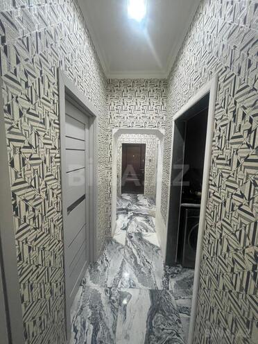 Satılır 2 otaqlı yeni tikili 73 m², Gənclik m., photo 11 from 13