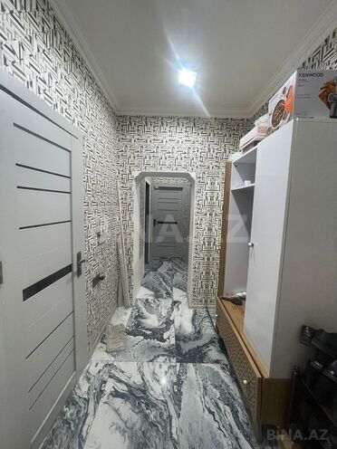 Satılır 2 otaqlı yeni tikili 73 m², Gənclik m., photo 8 from 13