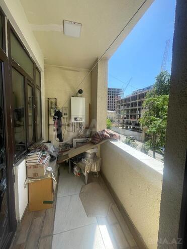 Satılır 2 otaqlı yeni tikili 73 m², Gənclik m., photo 12 from 13