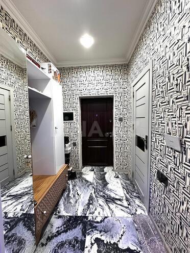 Satılır 2 otaqlı yeni tikili 73 m², Gənclik m., photo 9 from 13