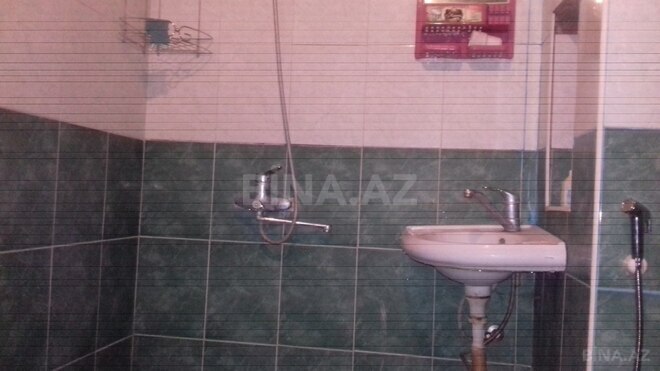İcarəyə verilir 2 otaqlı köhnə tikili 50 m², 20 Yanvar m., photo 10 from 11